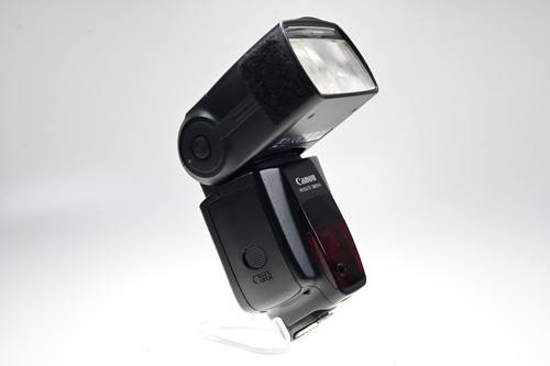 Canon 580ex speedlite flash - 580ex,
