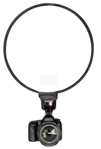 40cm diffusore softbox - 40cm, flash