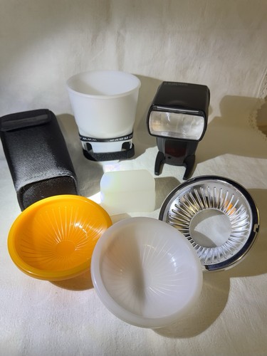 Canon speedlite 580ex flash - canon, ii