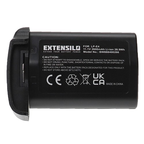 Batteria per canon 580ex - canon,