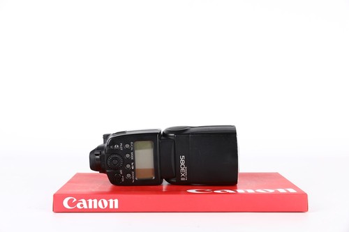 Flash canon speedlite 580 - canon,