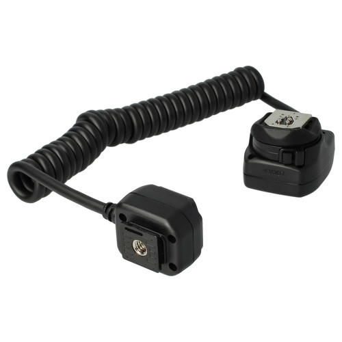 Cavo flash ttl - cavo,