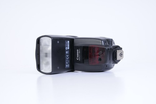 Canon speedlite 580 - 580, ex