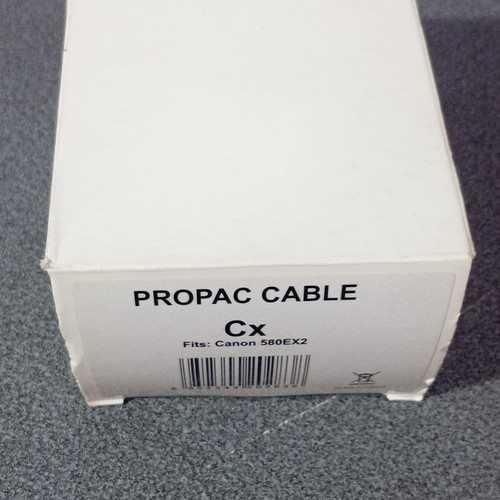 Quantum propac cable cavo - quantum,