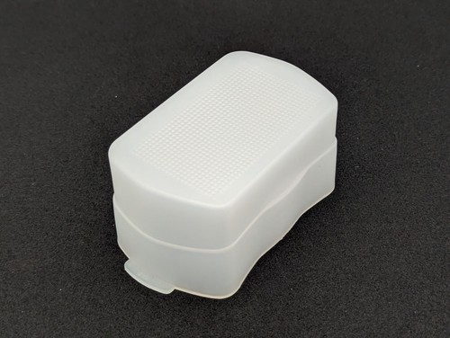 Unbranded flash diffuser - unbranded,