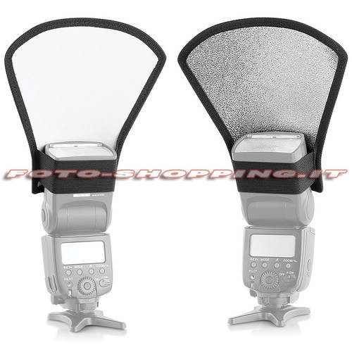 Diffusore flash softbox - diffusore, per