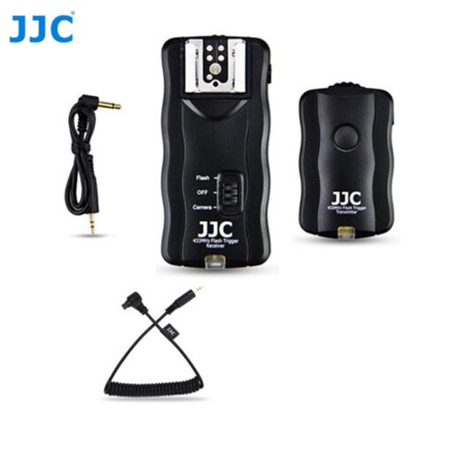 Telecomando trigger flash in - trigger,