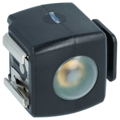 Déclencheur flash servo pour