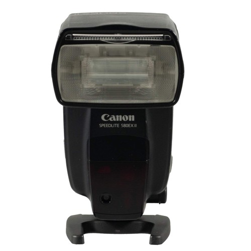 Canon speedlite 580 flash - 580, ex
