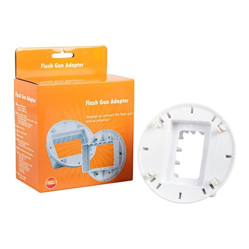 Quadralite supporto accessori - supporto,