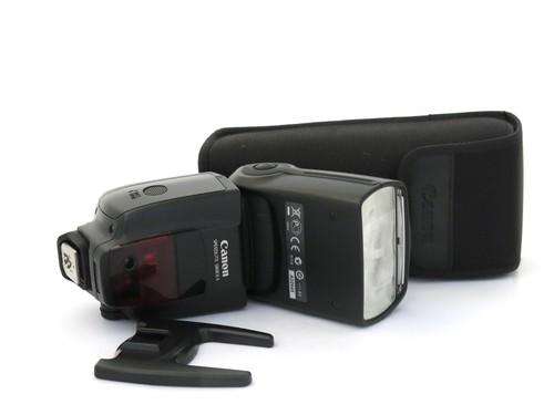 Flash canon speedlite 580 - canon,