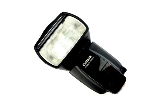 Flash canon - canon, speedlite