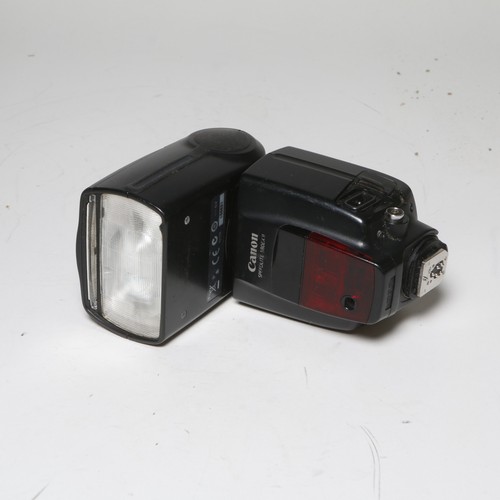 Flash canon speedlite - flash,