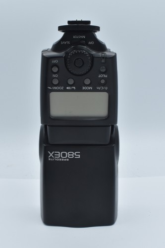 Flash canon speedlite - flash,