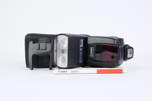 Canon speedlite 580 ii - speedlite,