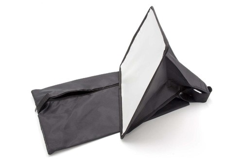 Diffusore flash softbox per
