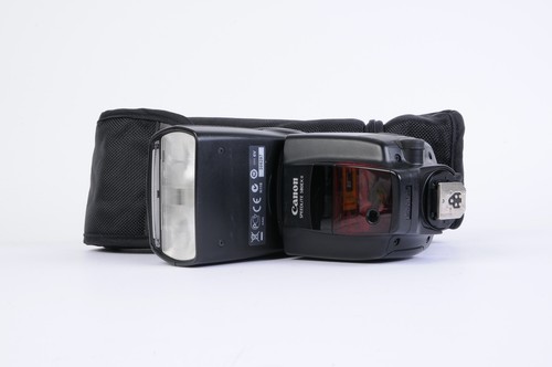 Canon speedlite 580 ii - speedlite,