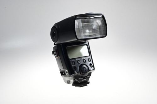 Flash canon 580ex speedlite - flash,