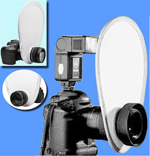 Diffusore softbox flash adatto - softbox,