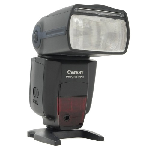 Flash canon speedlite - speedlite, ii