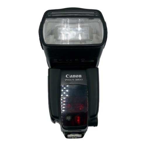 Flash canon speedlite 580ex - speedlite,