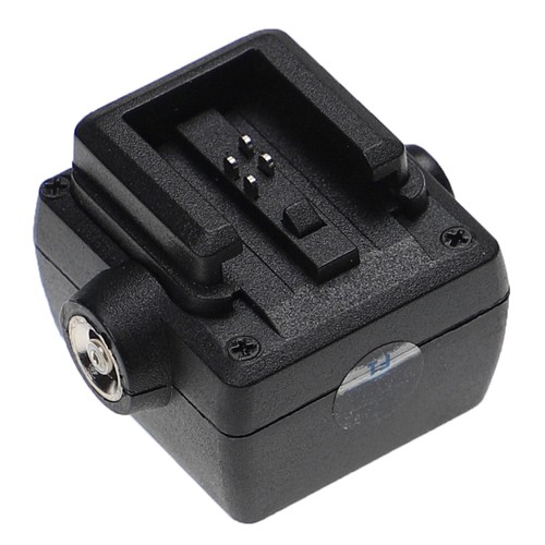 Adattatore flash per - , canon