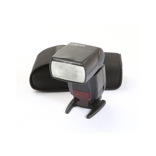 Canon speedlite 580ex top - speedlite,