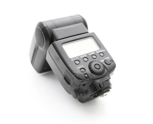 Canon speedlite 580ex - canon,