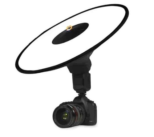 44cm softbox diffusore flash - softbox,