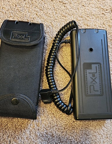 Flashgun power pack 381 - flashgun,