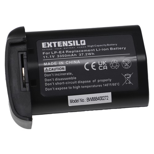 Batteria per canon 580ex - canon,