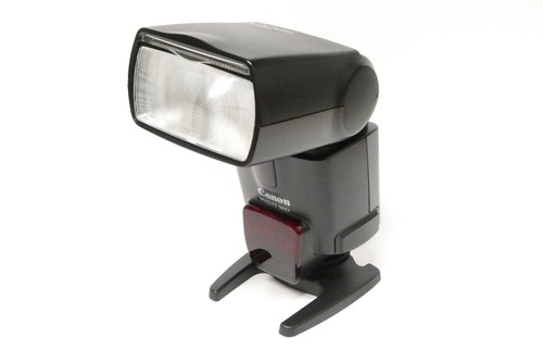 Flash canon - flash/flash, speedlite