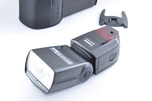 Canon speedlite 580ex - canon,