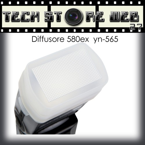Diffusore flash speedlite - diffusore,