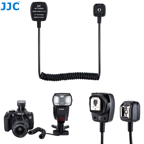 Jjc ttl cavo di - jjc, 1,4