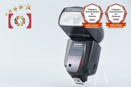 Flash canon speedlite - canon,