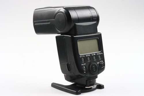 Canon speedlite 580ex - canon,