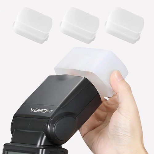 Diffusore flash per speedlight - diffusore,